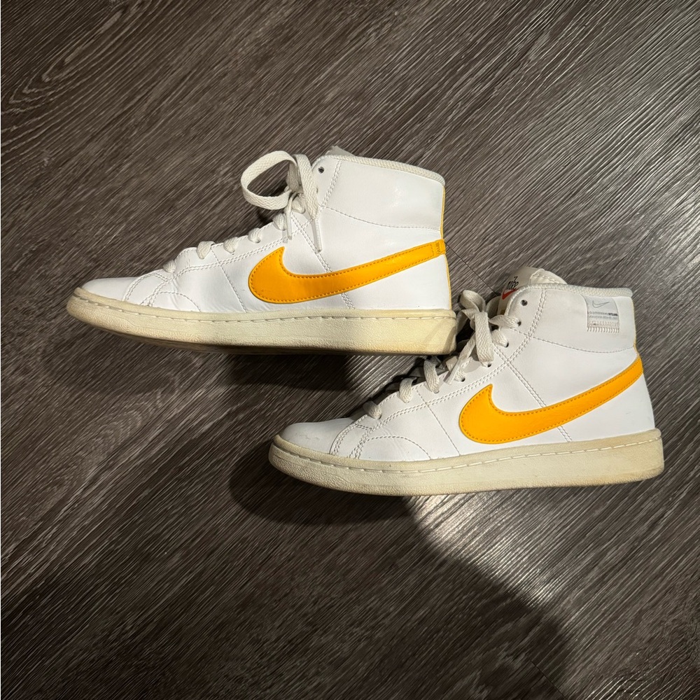 Nike blazers